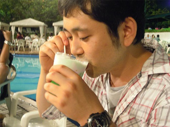 リッキーな諏訪君